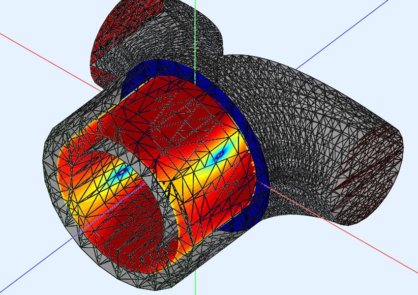 ODM development image